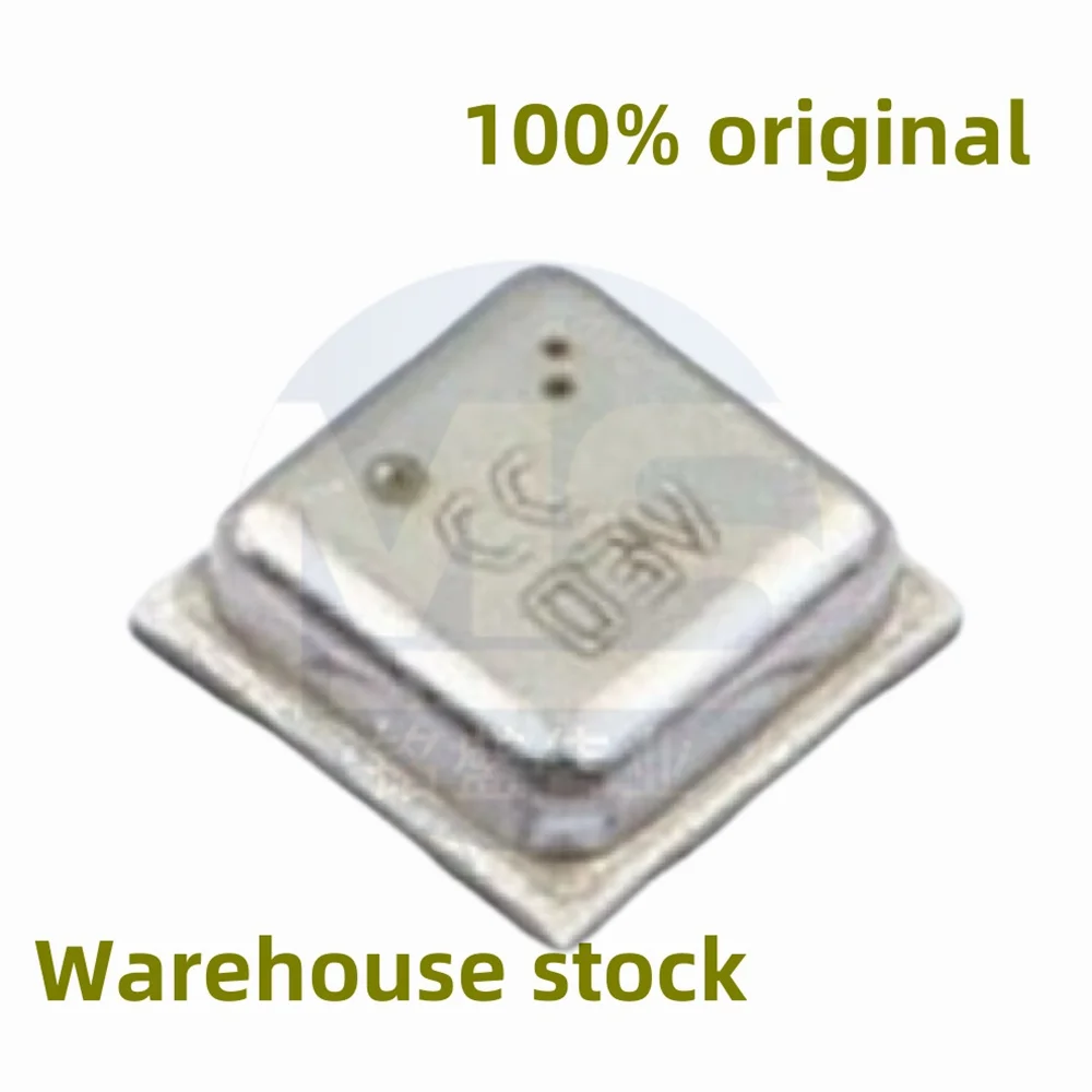 2 шт. 100% оригинальный патч BMP581 LGA-10 2x2 чип датчика атмосферного давления в наличии, хит продаж
2 шт. 100% оригинальный патч BMP581 LGA-10 2x2 чип датчика атмосферного давления в наличии, хит продаж