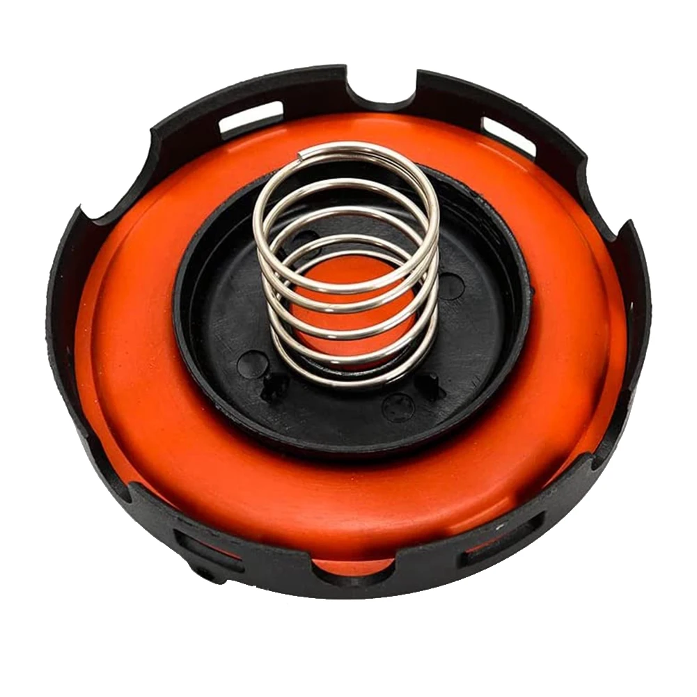 917-064 PCV Valve Diaphragm Repair Kit for Beetle Golf Jetta Passa Audi A3 A4 A5 A6 Q3 Q5 Q7, 917064
917-064 PCV Valve Diaphragm Repair Kit for Beetle Golf Jetta Passa Audi A3 A4 A5 A6 Q3 Q5 Q7, 917064