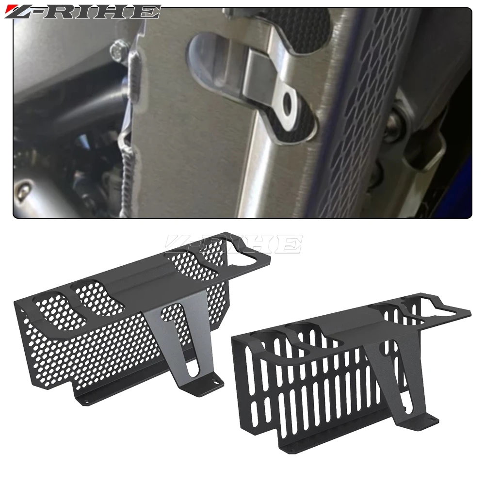 Motorcycle For YAMAHA WR250R WR250X WR250 X R WR 250X 250R 2008-2021 2020 2019 2018 2017 Radiator Grille Cover Guard Protection
Motorcycle For YAMAHA WR250R WR250X WR250 X R WR 250X 250R 2008-2021 2020 2019 2018 2017 Radiator Grille Cover Guard Protection