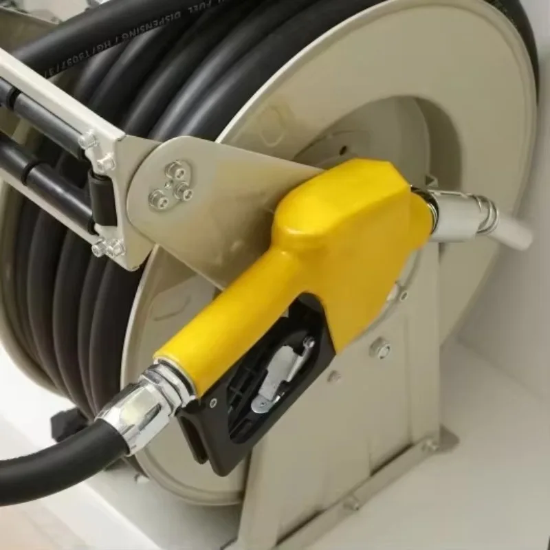 High Performance Electric Fuel Reel Pump Assembly Kit Type Metering D Gas Light Corrosion Liquid Transfer Pump OEM
High Performance Electric Fuel Reel Pump Assembly Kit Type Metering D Gas Light Corrosion Liquid Transfer Pump OEM