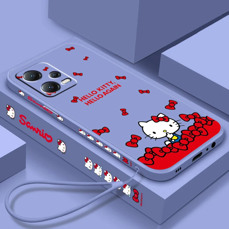 Sanrio Hello Kitty Art Cute Liquid Left Rope For Xiaomi Redmi Note 13 12 12S 12R 11 11T 11S 10 10S Pro Plus 5G Funda Phone Case
Sanrio Hello Kitty Art Cute Liquid Left Rope For Xiaomi Redmi Note 13 12 12S 12R 11 11T 11S 10 10S Pro Plus 5G Funda Phone Case