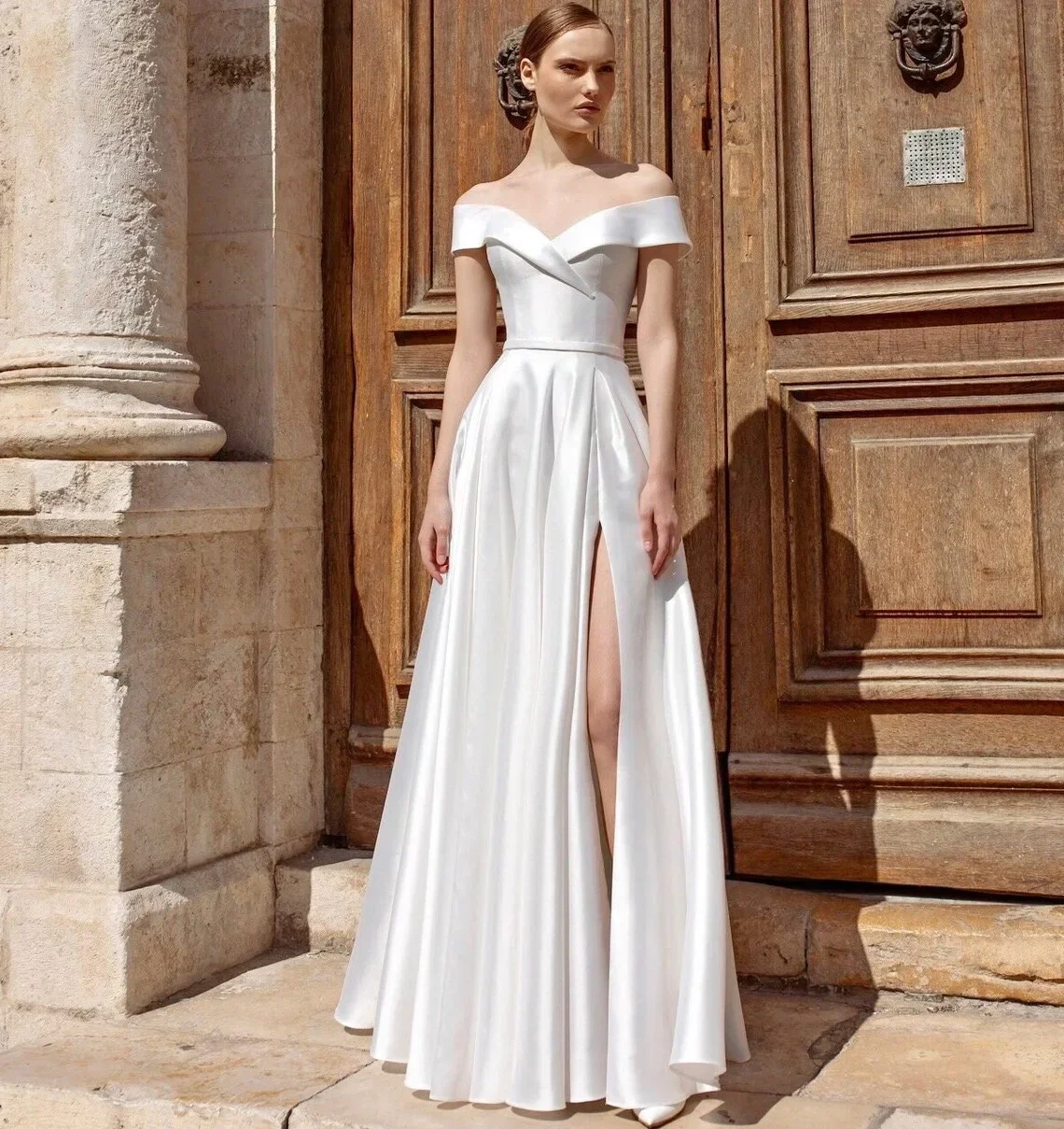 Very Elegant Evening Dresses for a Wedding Party Dress Robe Prom Gown Formal Long Luxury Customized Occasion Women 2025
Very Elegant Evening Dresses for a Wedding Party Dress Robe Prom Gown Formal Long Luxury Customized Occasion Women 2025