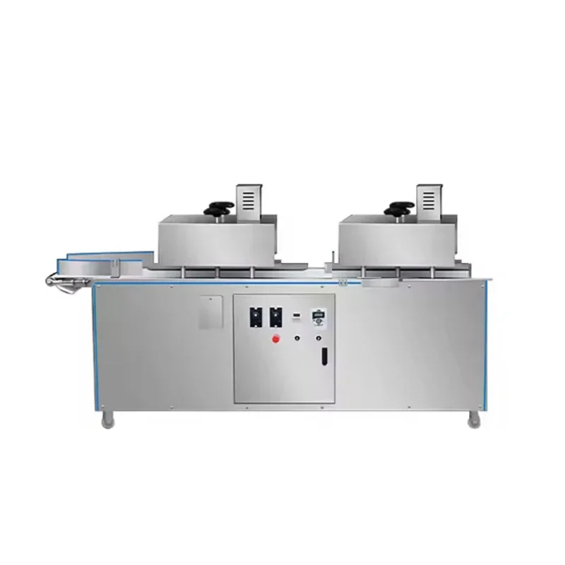 Commercial double rubbing round slitting machine yogurt ball Xinjiang milk pimple rounding machine dosage slitting
Commercial double rubbing round slitting machine yogurt ball Xinjiang milk pimple rounding machine dosage slitting