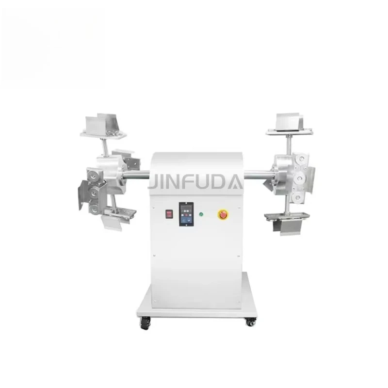 Chocolate Spinning Machine 3D Hollow Easter Egg Chocolate Making Machine for Sale
Chocolate Spinning Machine 3D Hollow Easter Egg Chocolate Making Machine for Sale