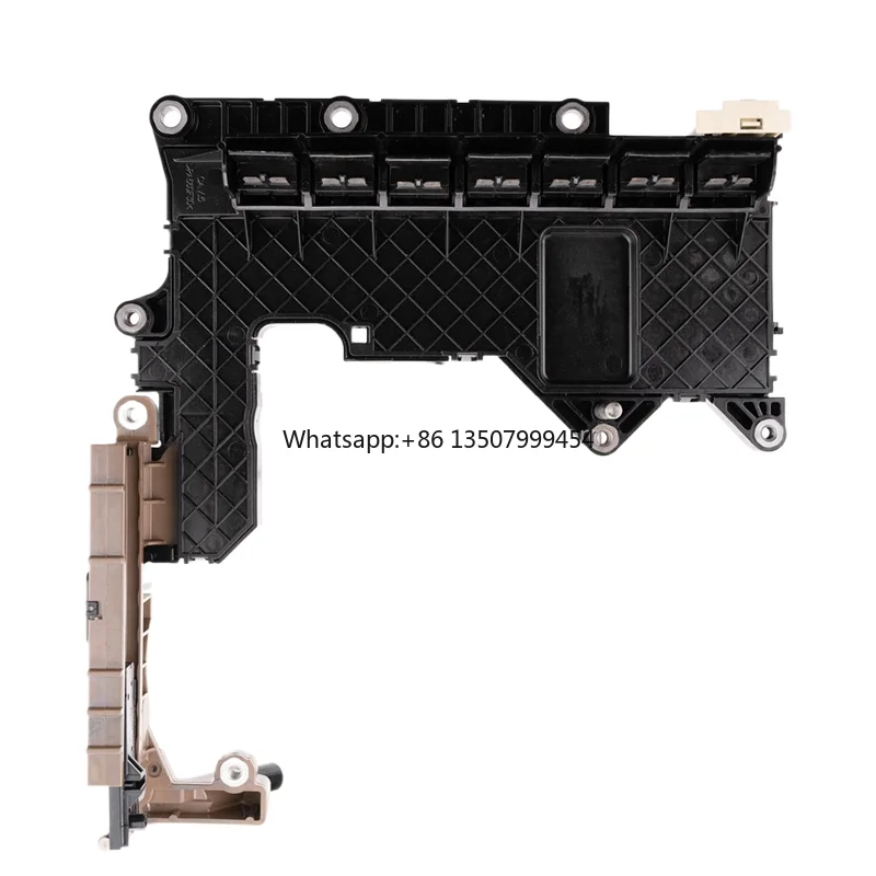 6R80 Transmission Control Module TCM Leads Frame Connectors Compatible for FORD 2011-2016 F-150 Ranger Mustang F150
6R80 Transmission Control Module TCM Leads Frame Connectors Compatible for FORD 2011-2016 F-150 Ranger Mustang F150