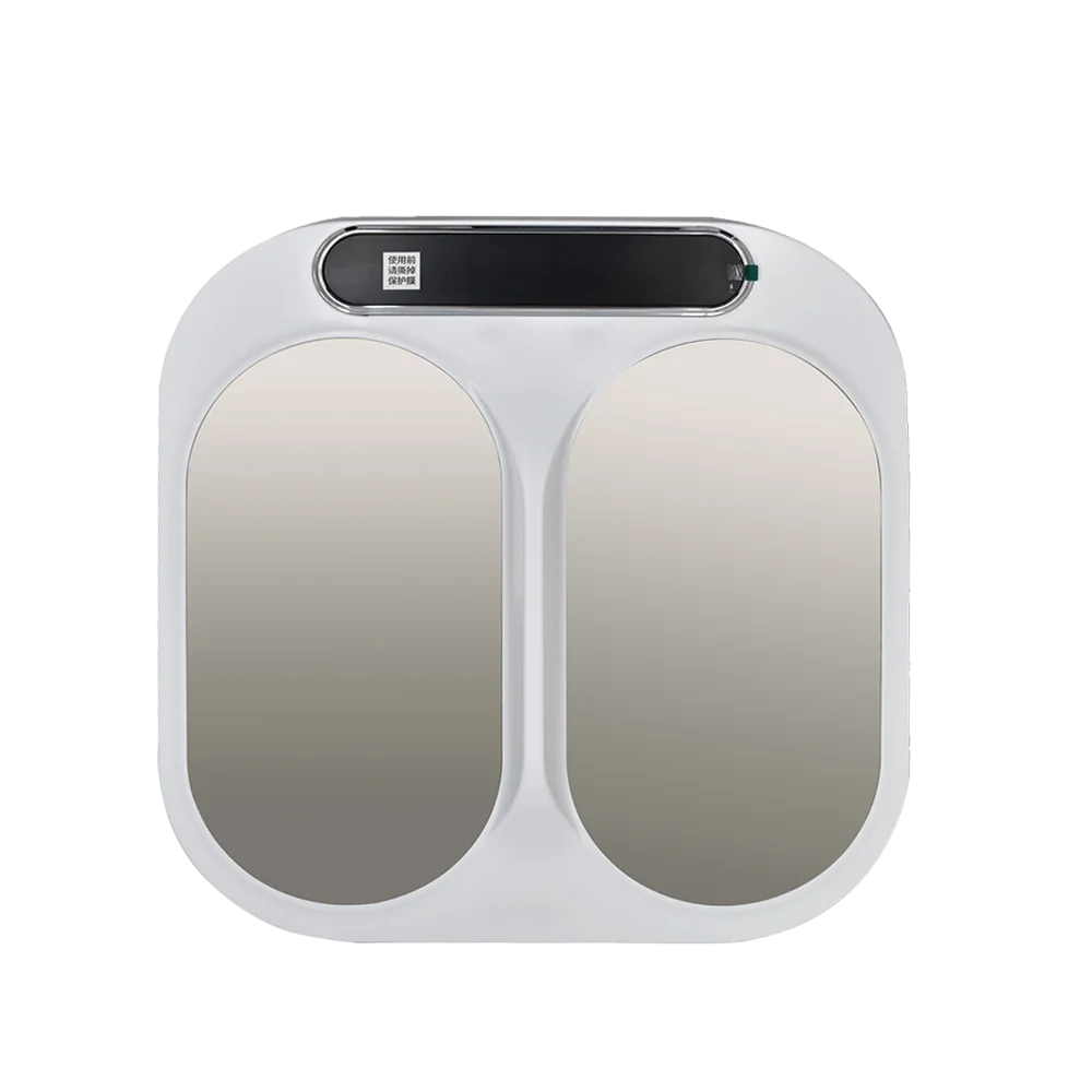 P90 P100 Wholesale Electric Automatic Body Massage Multi-speed Blood Circulation Legs Vibration Plate Foot Massager
P90 P100 Wholesale Electric Automatic Body Massage Multi-speed Blood Circulation Legs Vibration Plate Foot Massager