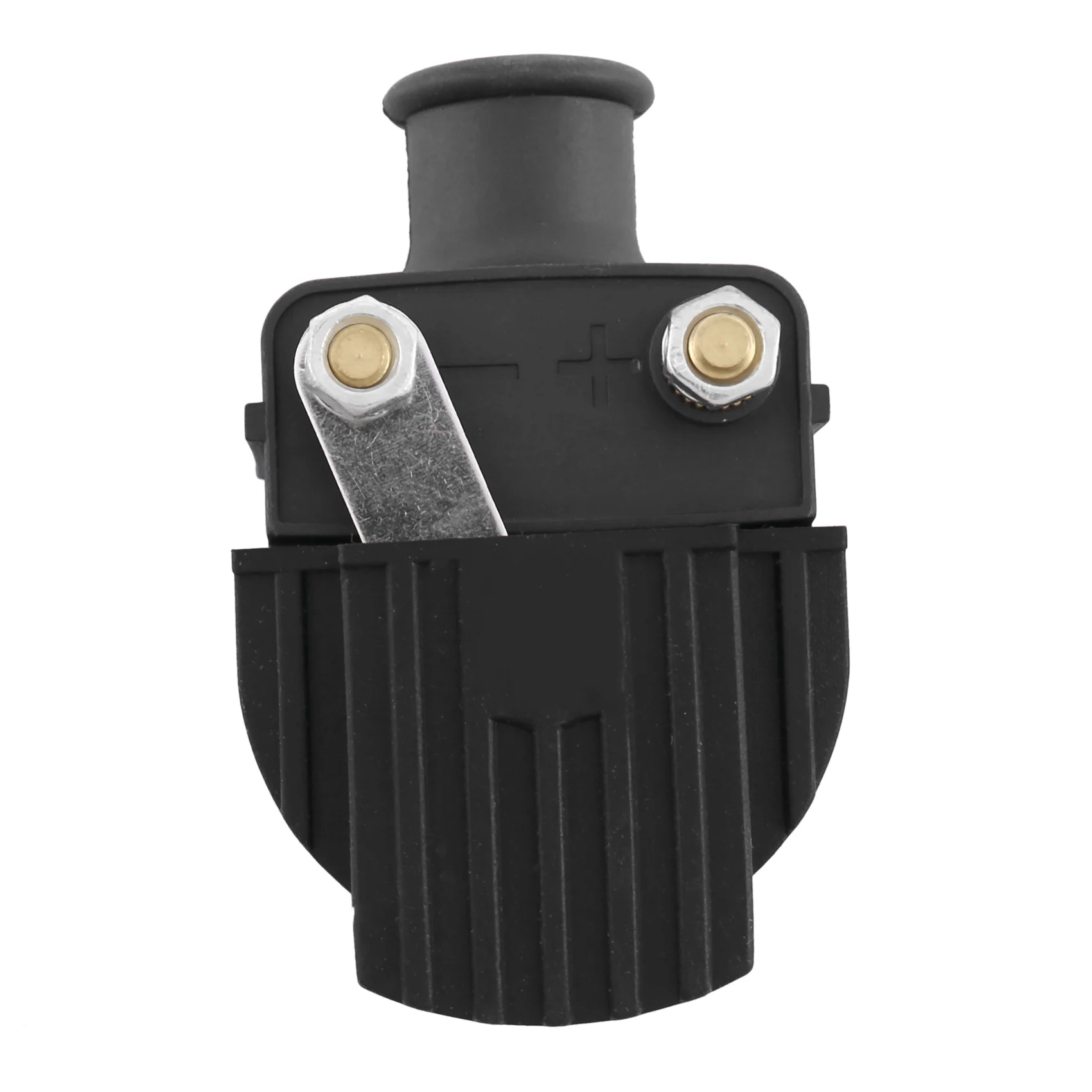Practical 4 X Ignition Coil For Mercury Mariner 6-225HP 339-835757A3 339-832757A4 339-7370A13 Sierra 18-5186 Engine Outboard Boa
Practical 4 X Ignition Coil For Mercury Mariner 6-225HP 339-835757A3 339-832757A4 339-7370A13 Sierra 18-5186 Engine Outboard Boa
