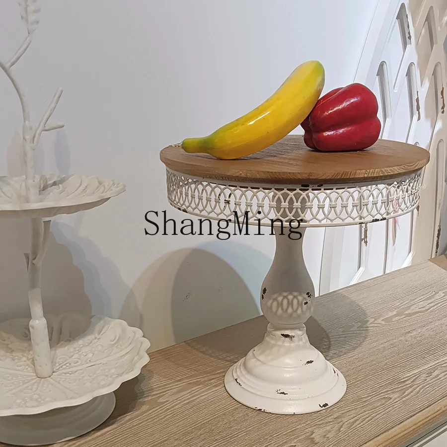 SM Household Fruit Plate Living Room Imitation Rattan Craft Household Afternoon Tea Dim Sum Cake Tray Shelf
SM Household Fruit Plate Living Room Imitation Rattan Craft Household Afternoon Tea Dim Sum Cake Tray Shelf