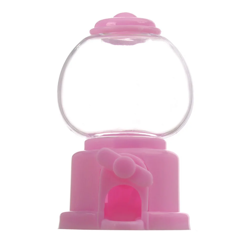 Machine Candy Dispenser for Desk Gumball Machines Children Heart-shaped Countertop Mini Catcher Toys Plastic
Machine Candy Dispenser for Desk Gumball Machines Children Heart-shaped Countertop Mini Catcher Toys Plastic
