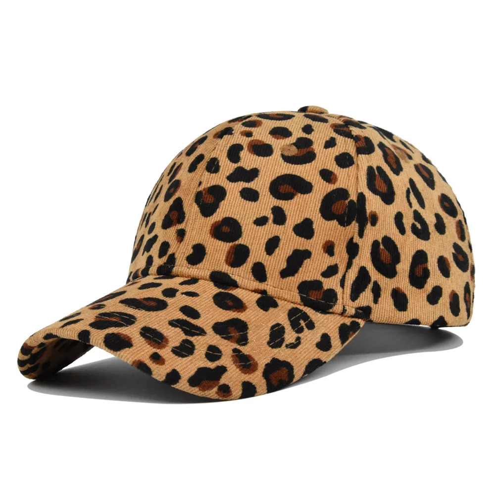 Washed Cotton Golf Dad Hat Leopard Print Solid Color Baseball Corduroy Breathable Couple Curved Brim Hat Sunshade Plain Cap
Washed Cotton Golf Dad Hat Leopard Print Solid Color Baseball Corduroy Breathable Couple Curved Brim Hat Sunshade Plain Cap