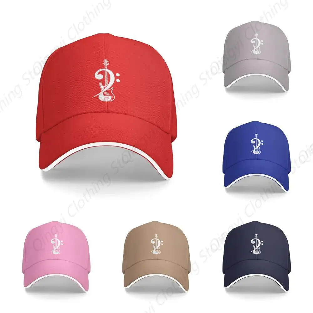 Vintage Bass Guitar Funny Guitar Player Gift Baseball Hats for Men Women Red Trucker Hat Fishing Hat Dad Hat1
Vintage Bass Guitar Funny Guitar Player Gift Baseball Hats for Men Women Red Trucker Hat Fishing Hat Dad Hat1
