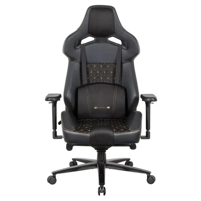 YYHC-Comfortable computer chair, high-back ergonomic rotating gaming chair, high comfort level, suitable for offices orcomputer
YYHC-Comfortable computer chair, high-back ergonomic rotating gaming chair, high comfort level, suitable for offices orcomputer