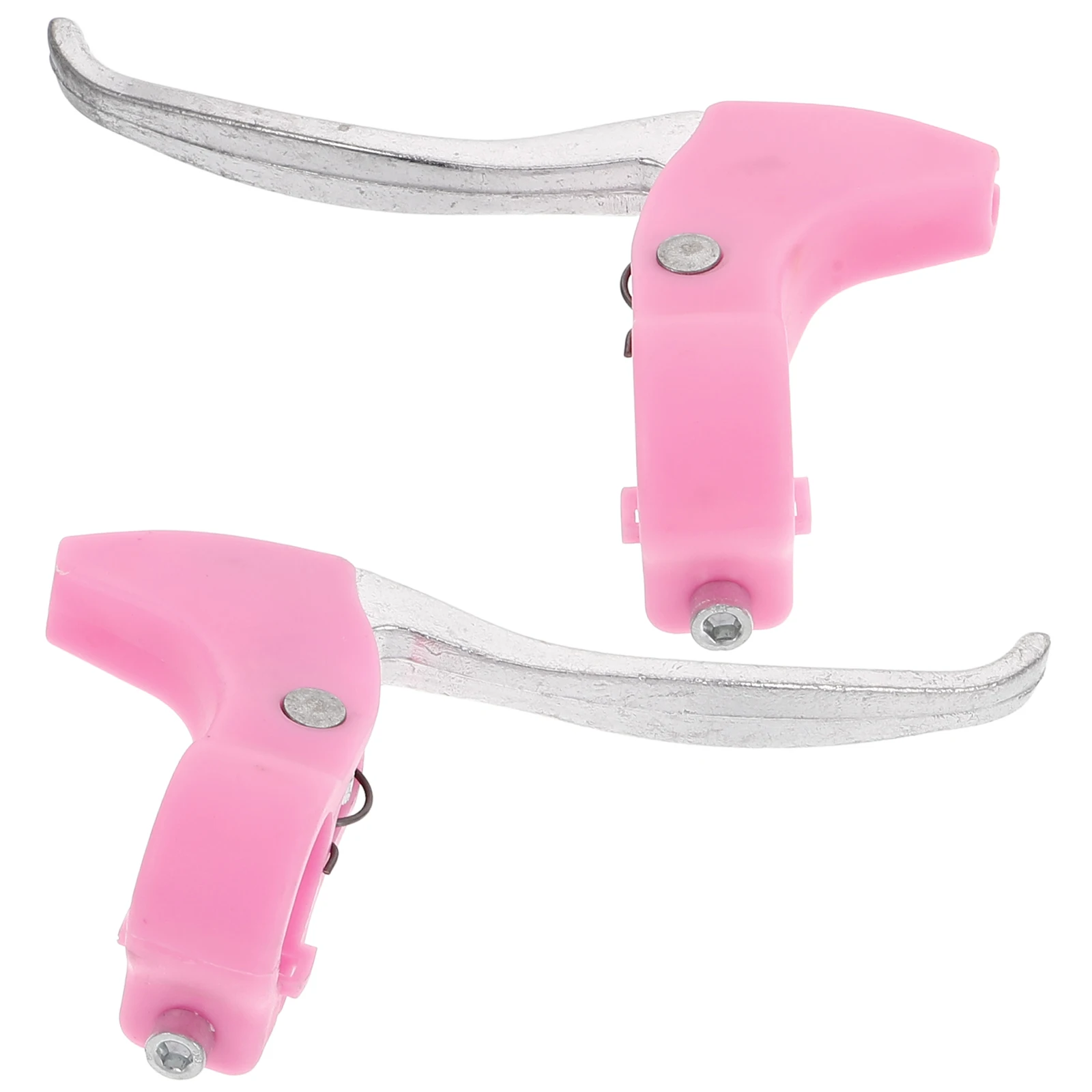 2 Pcs Bicycle Brake Handle Bike Lever Clamp Break Grips Levers Training for Kids Handles Bicycles Accessories
2 Pcs Bicycle Brake Handle Bike Lever Clamp Break Grips Levers Training for Kids Handles Bicycles Accessories