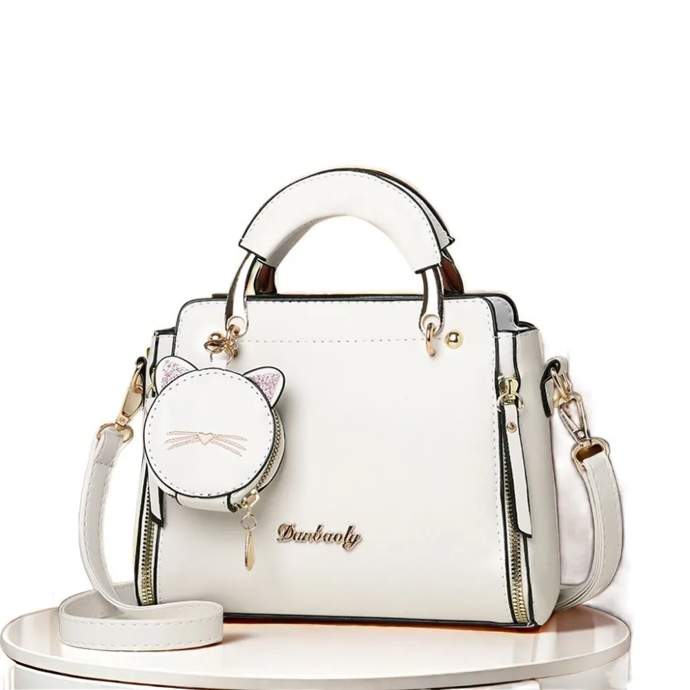 New Light Crossbody Bag Waterproof PU Shopping Bag Mini Comfortable Shoulder Bag
New Light Crossbody Bag Waterproof PU Shopping Bag Mini Comfortable Shoulder Bag