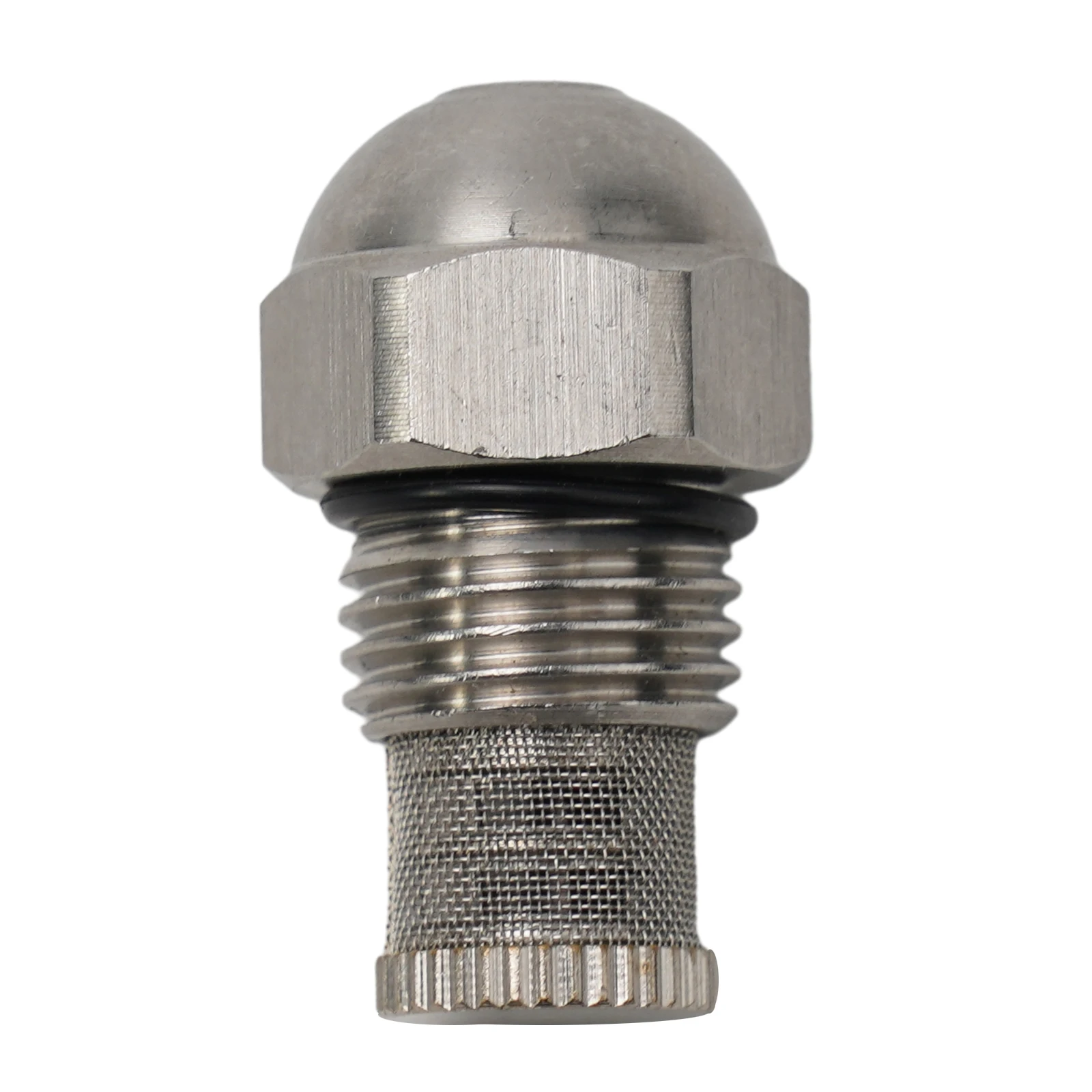 Atomizing Spray Mist Nozzle Fine Atomizing Spray 1/4BSPT Mist Nozzle With Filter Screen Irrigation System Parts
Atomizing Spray Mist Nozzle Fine Atomizing Spray 1/4BSPT Mist Nozzle With Filter Screen Irrigation System Parts