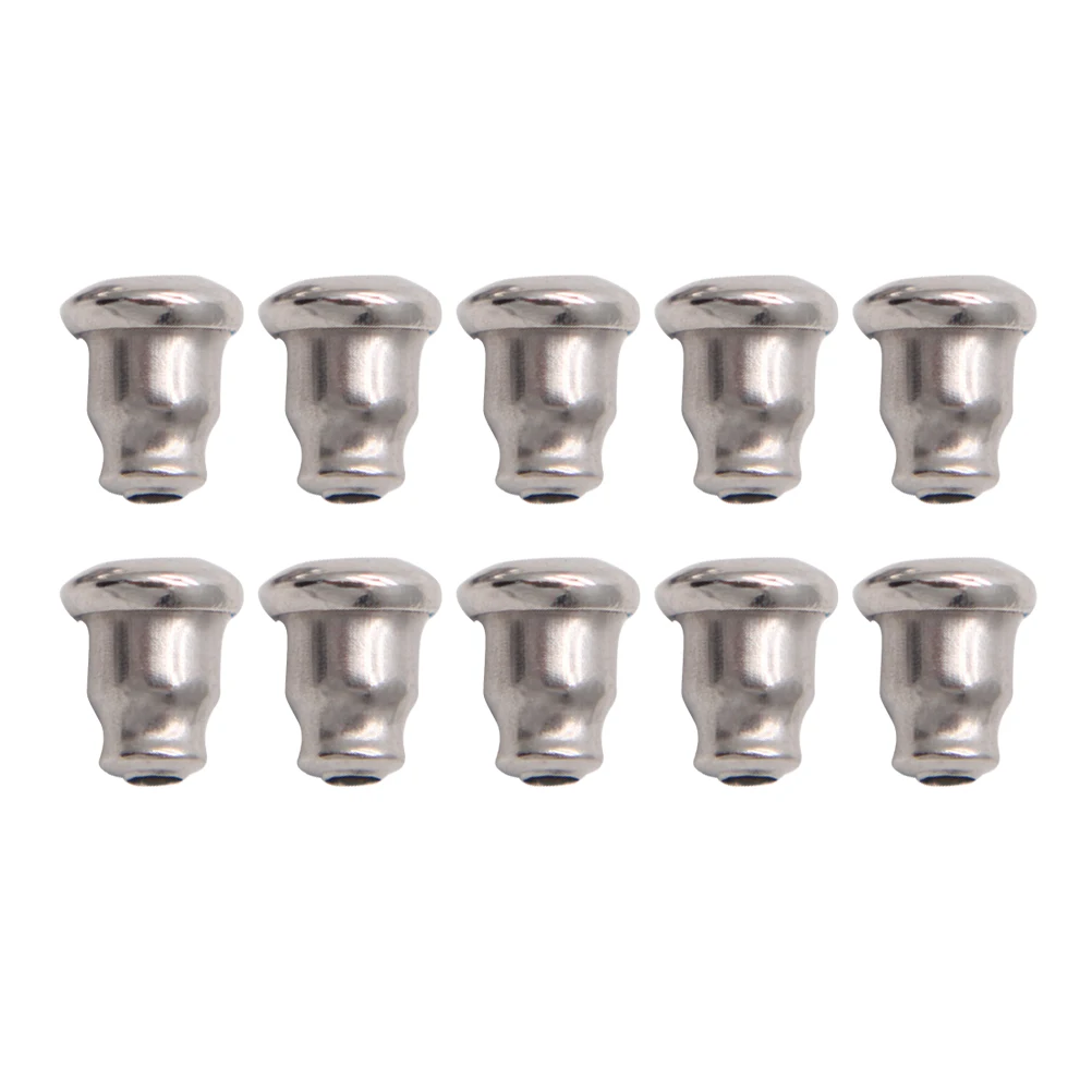 100pcs Stainless Steel Earrings Parts Lightweight Jewelry Making Accessories for Handmade Crafts Earrings
100pcs Stainless Steel Earrings Parts Lightweight Jewelry Making Accessories for Handmade Crafts Earrings