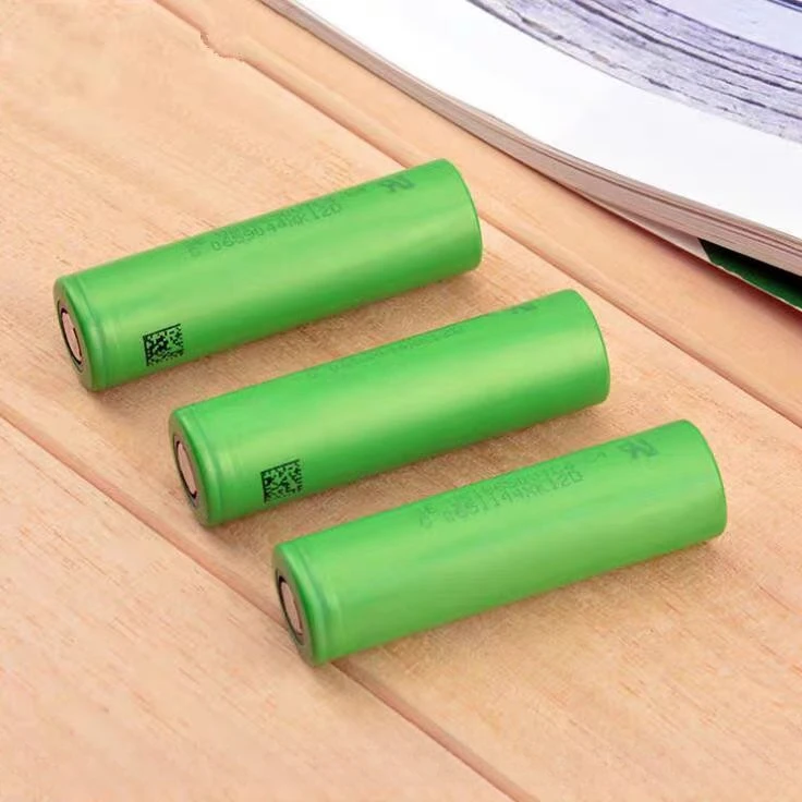 Brand new original 18650 battery, rechargeable battery, Sony VTC6 3.7V 3000mAh suitable for toys and power tools+ Charger17#
Brand new original 18650 battery, rechargeable battery, Sony VTC6 3.7V 3000mAh suitable for toys and power tools+ Charger17#
