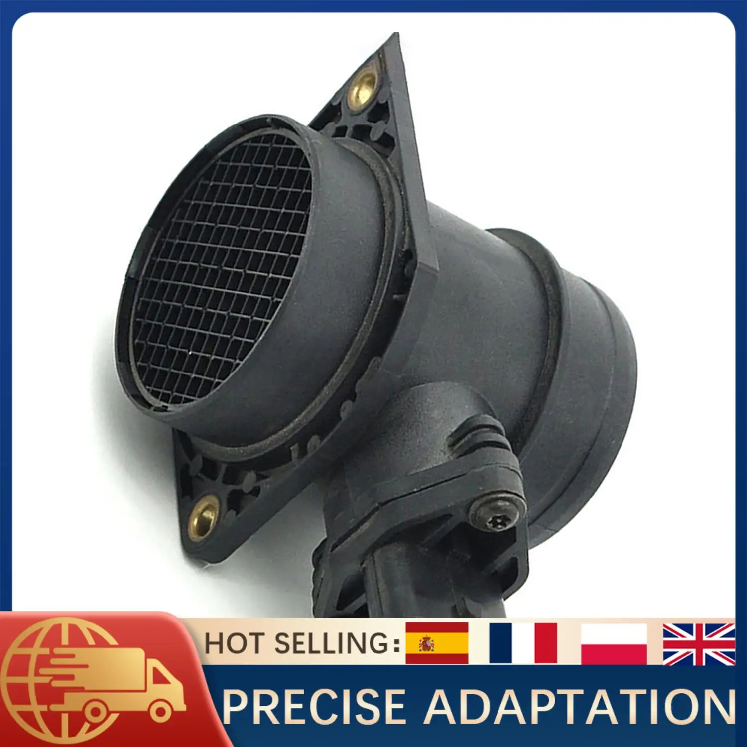 Датчик скорости автомобиля механической коробки передач 78410S04901 78410-S04-901 для Honda Civic 1997-2002 Acura SC143 SU5465
Датчик скорости автомобиля механической коробки передач 78410S04901 78410-S04-901 для Honda Civic 1997-2002 Acura SC143 SU5465