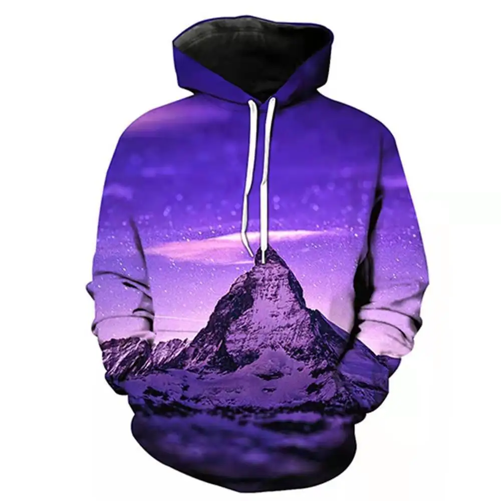 2024 Four Seasons New 3D Printed Men's Starry Sky Model Mountain Sports and Leisure Hoodie Men's Hoodie Pullover
2024 Four Seasons New 3D Printed Men's Starry Sky Model Mountain Sports and Leisure Hoodie Men's Hoodie Pullover
