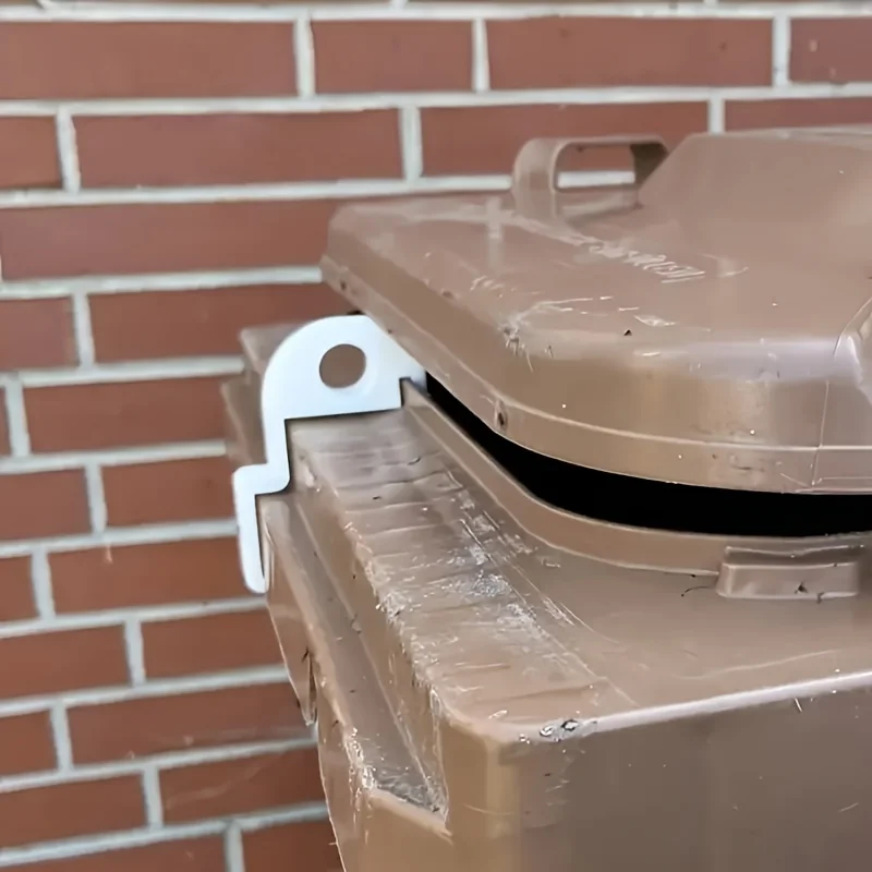 1/2PCS Garbage Bin Air Ventilator Kitchen Dustproof Smoke Filter Trash Can Odor Control Exhaust Fan Ventilation System
1/2PCS Garbage Bin Air Ventilator Kitchen Dustproof Smoke Filter Trash Can Odor Control Exhaust Fan Ventilation System