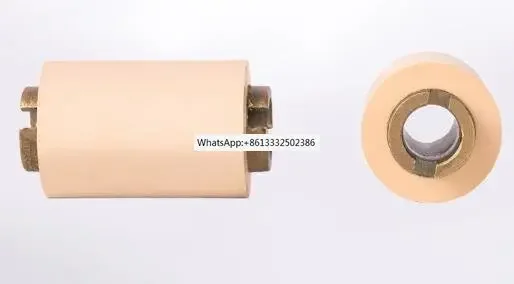 4 Pcs Edge Banding Tape Feeding Roller Rubber and Plastic For Automatic Edge Banding Machine SCM
4 Pcs Edge Banding Tape Feeding Roller Rubber and Plastic For Automatic Edge Banding Machine SCM