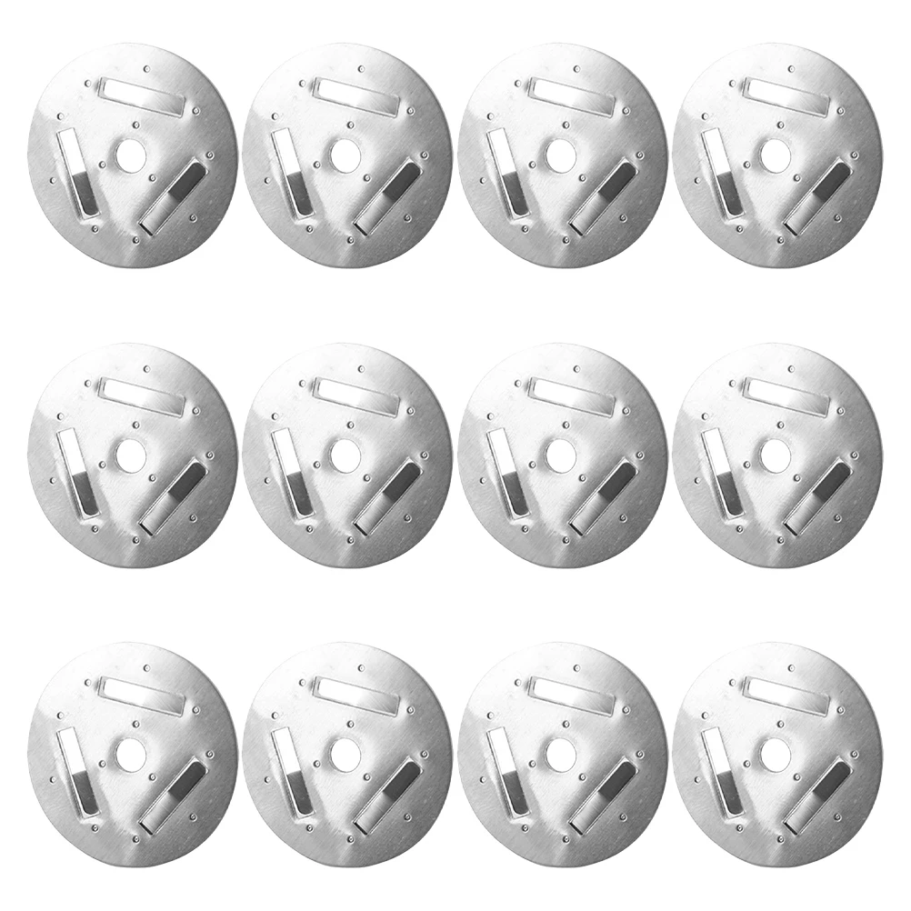 20 Pcs Whistling Chip Sound Piece Electric Kettle Accessories Stainless Steel Tea Kettle Leak Prevention Easy
20 Pcs Whistling Chip Sound Piece Electric Kettle Accessories Stainless Steel Tea Kettle Leak Prevention Easy