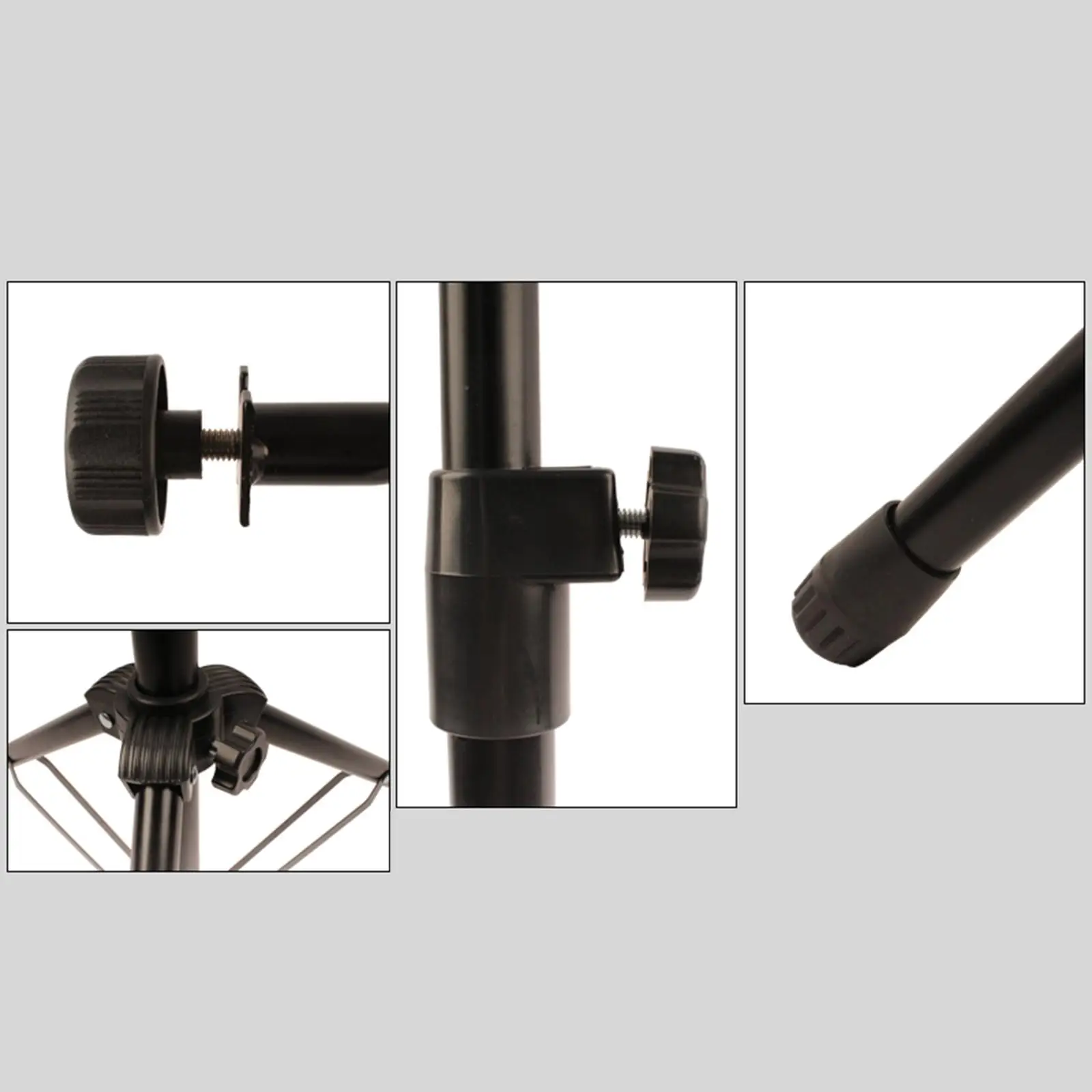 Professional Wind Chime Stand Sturdy Metal Tripod Bar Chimes Holder Stable Support for Energy Chimes
Professional Wind Chime Stand Sturdy Metal Tripod Bar Chimes Holder Stable Support for Energy Chimes