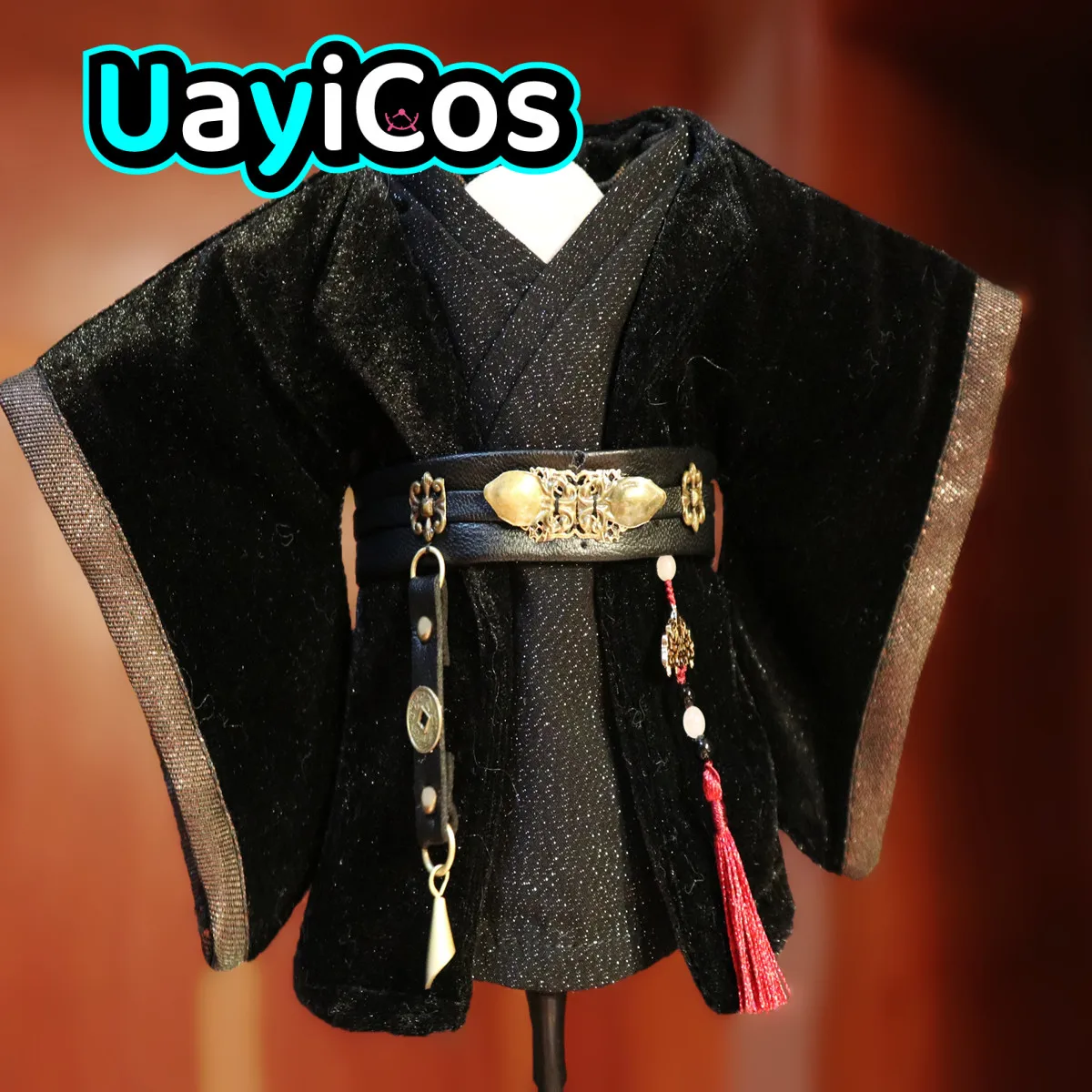 20cm Doll Clothes Earl Prince Handsome Vintage Ancient Black Costume Suit Stuffed Plushies Plush Doll Accessories Anime Toy Kids
20cm Doll Clothes Earl Prince Handsome Vintage Ancient Black Costume Suit Stuffed Plushies Plush Doll Accessories Anime Toy Kids