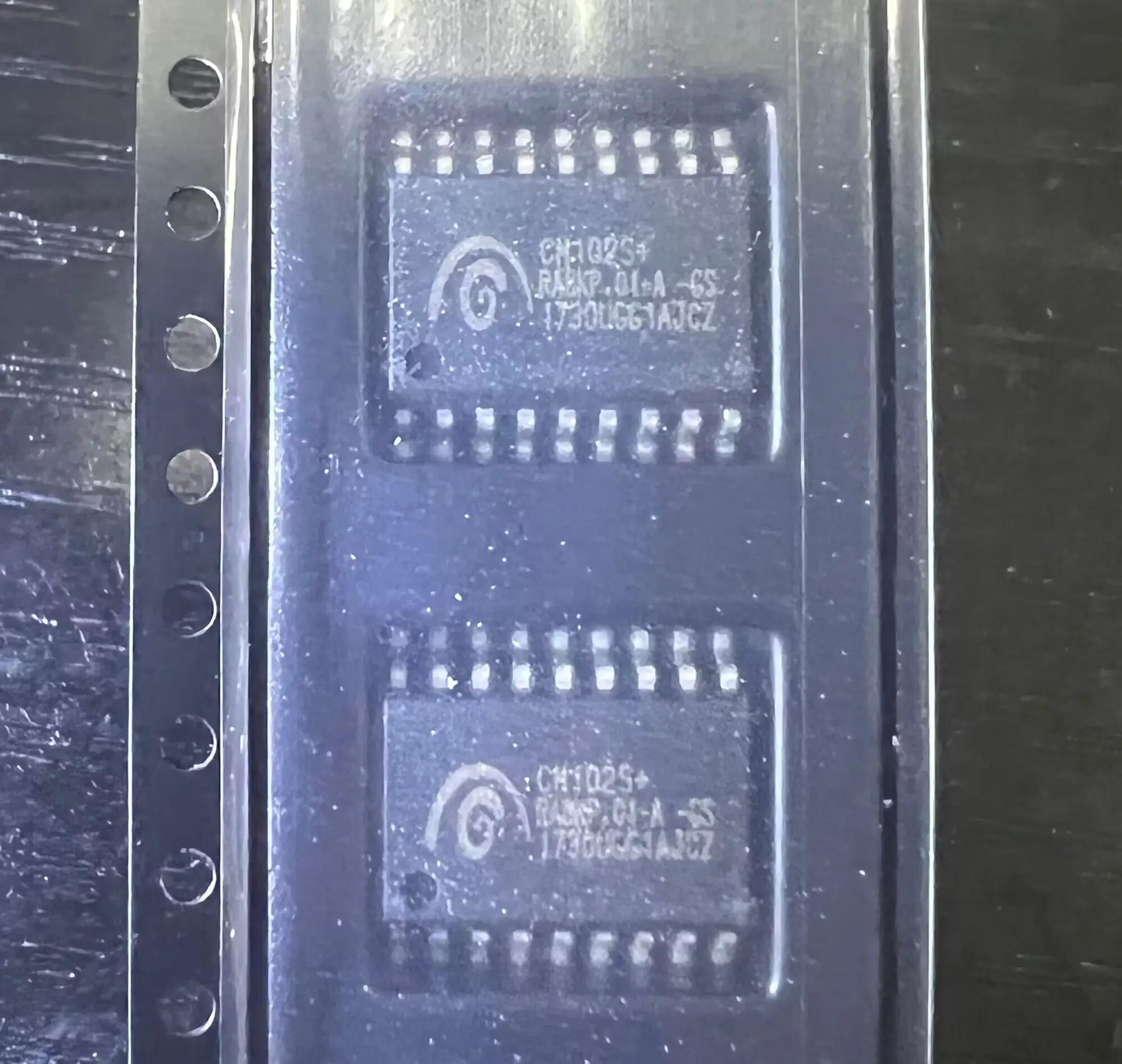 10 ~ 50 шт./лот CM102S CM102 CM102S + SOP18 100% новый оригинальный Бесплатная доставка
10 ~ 50 шт./лот CM102S CM102 CM102S + SOP18 100% новый оригинальный Бесплатная доставка