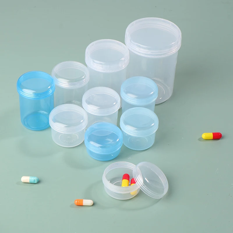 1 шт., маленькие прозрачные пластиковые контейнеры для хранения ювелирных изделий
1 шт., маленькие прозрачные пластиковые контейнеры для хранения ювелирных изделий