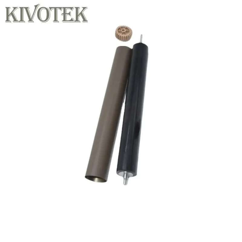 Новая прижимная роликовая шестерня втулки пленки фьюзера для Brother HL5450 5445 5440 5472 8110 8157 5470 6180 DCP8150 8250 MFC8510 8520
Новая прижимная роликовая шестерня втулки пленки фьюзера для Brother HL5450 5445 5440 5472 8110 8157 5470 6180 DCP8150 8250 MFC8510 8520
