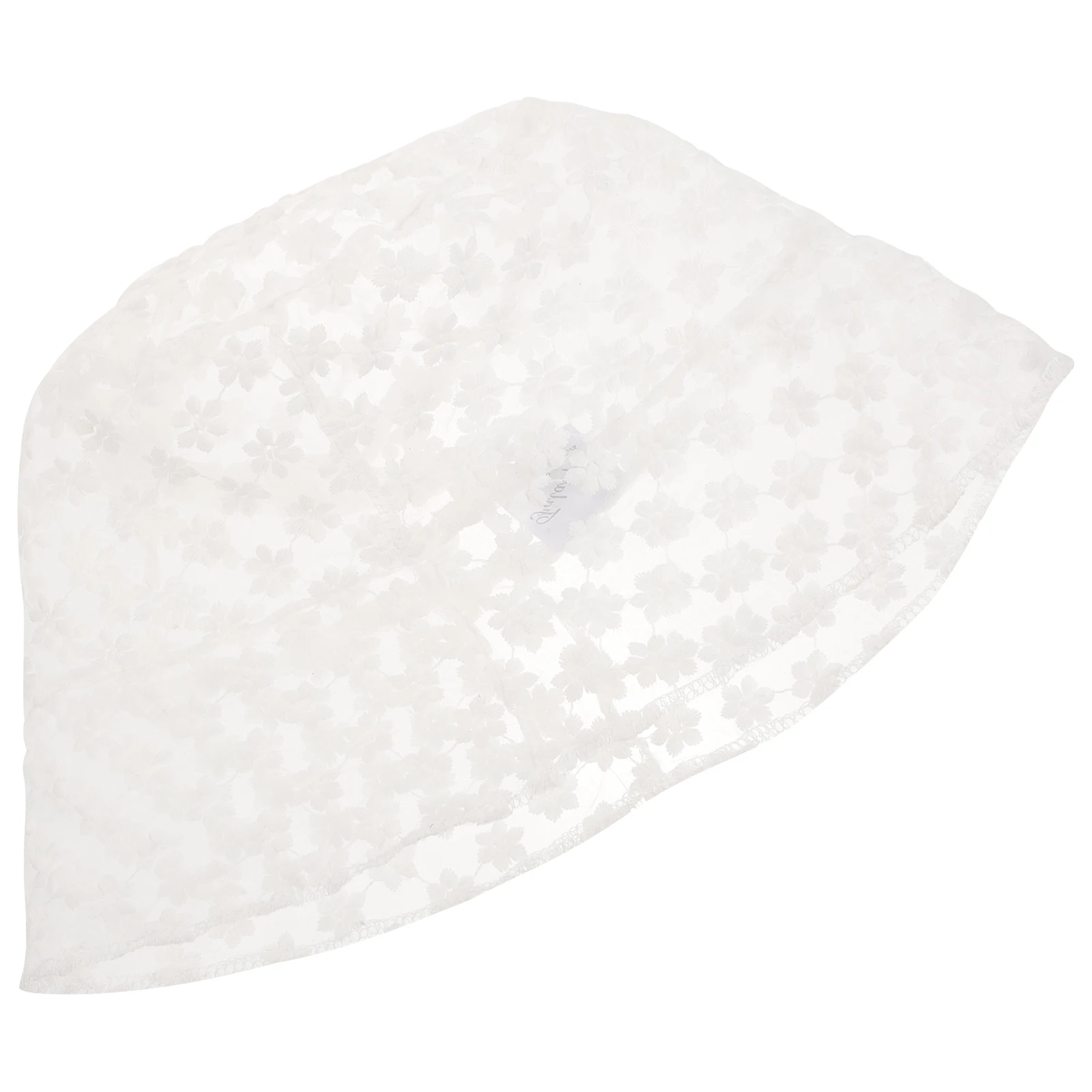 1pc Flower Embroidery Sun Protection Fisherman Hat Bucket Uv Protection Sun Hat For Outdoor Beach Hiking Fishing White
1pc Flower Embroidery Sun Protection Fisherman Hat Bucket Uv Protection Sun Hat For Outdoor Beach Hiking Fishing White