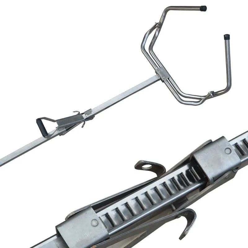 Щипцы ветеринарные из нержавеющей стали для коров и крупного рогатого скота, инструмент для ухода за животными на ферме
Щипцы ветеринарные из нержавеющей стали для коров и крупного рогатого скота, инструмент для ухода за животными на ферме