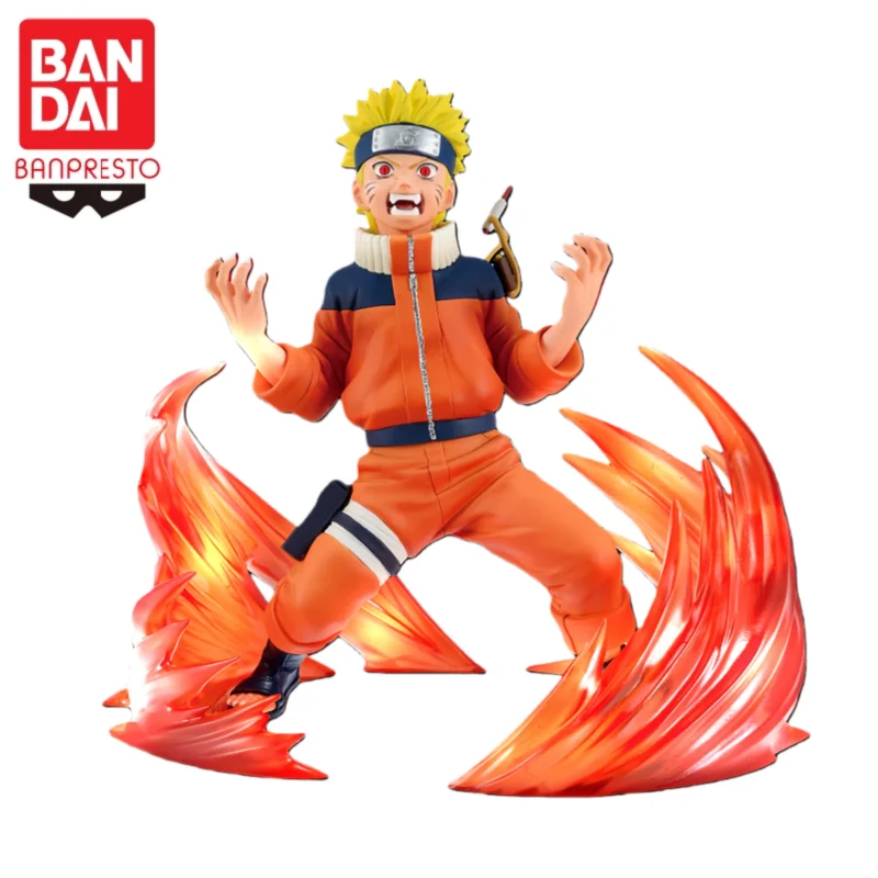 Special OfferIn Stock Bandai Original Naruto Naruto Uzumaki Action Figure Mol Doll Brand New Boxed Garage Ornaments Co
Special OfferIn Stock Bandai Original Naruto Naruto Uzumaki Action Figure Mol Doll Brand New Boxed Garage Ornaments Co