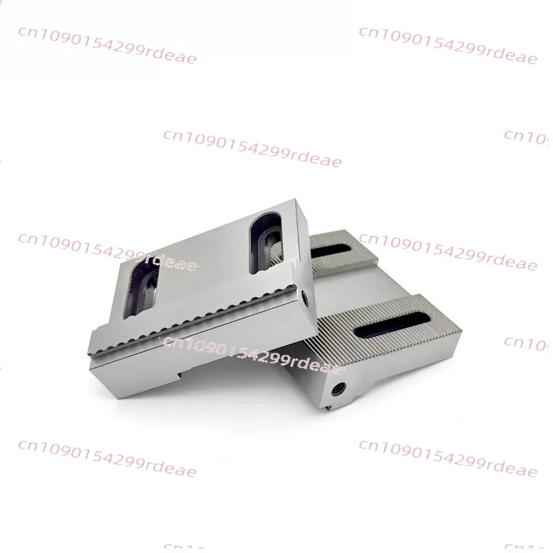 Pneumatic Self-centering Vice, Concentric Clamping Vice
Pneumatic Self-centering Vice, Concentric Clamping Vice
