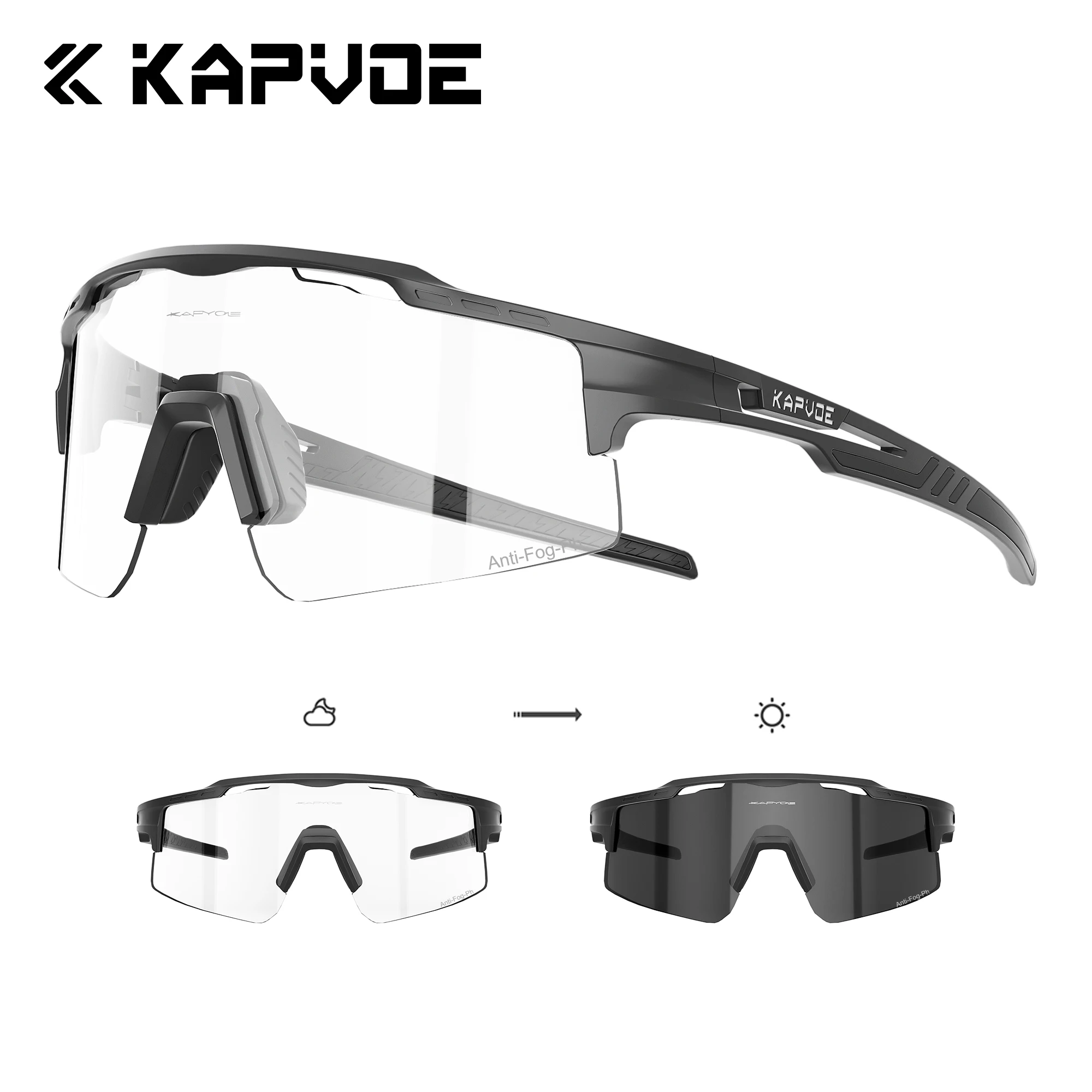 Kapvoe новые противотуманные фотохромные солнцезащитные очки велосипедные очки MTB мужские спортивные скоростные дорожные горные велосипедные очки велосипедные очки
Kapvoe новые противотуманные фотохромные солнцезащитные очки велосипедные очки MTB мужские спортивные скоростные дорожные горные велосипедные очки велосипедные очки