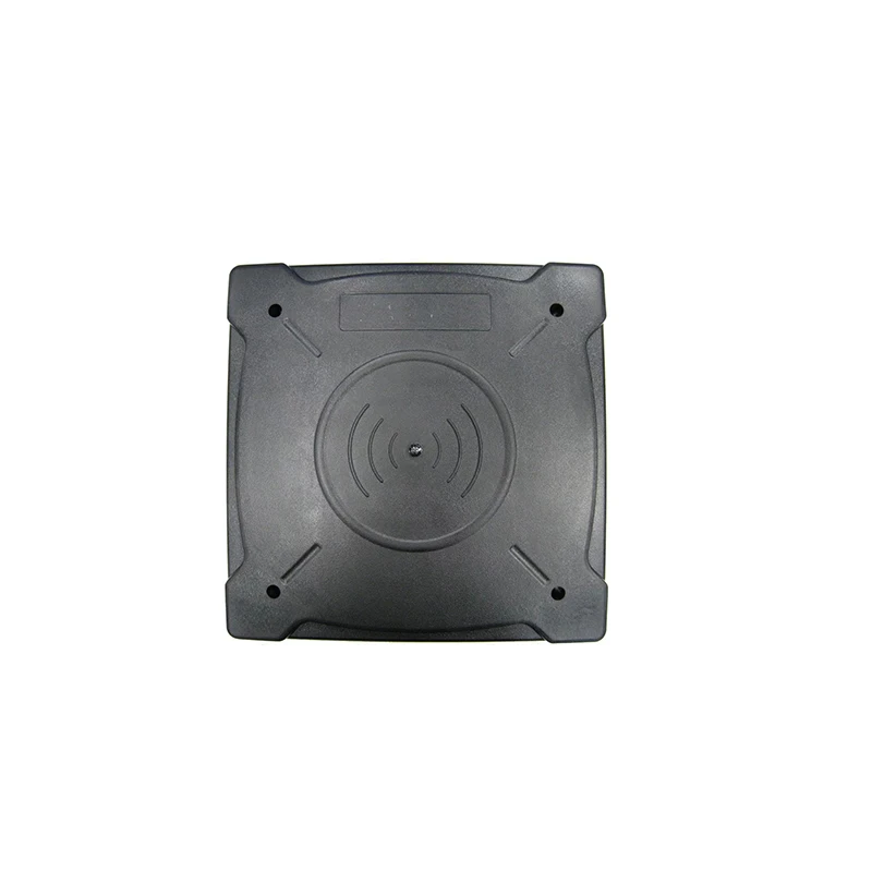 50mm read range animal fixed reader RFID FDX-B ear tag stationary scanner for cattle harsh livestock feedlot dairy farming ID
50mm read range animal fixed reader RFID FDX-B ear tag stationary scanner for cattle harsh livestock feedlot dairy farming ID