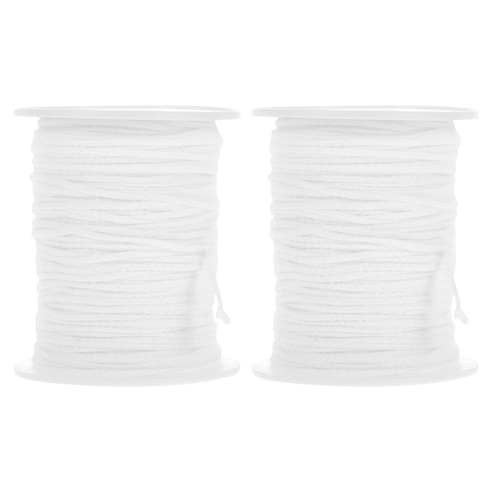 24 Smokeless Cotton Cotton Wick DIY Smokeless C Wicks Rope Wick Spool Alcohol Burner Kerosene Lamp C les
24 Smokeless Cotton Cotton Wick DIY Smokeless C Wicks Rope Wick Spool Alcohol Burner Kerosene Lamp C les