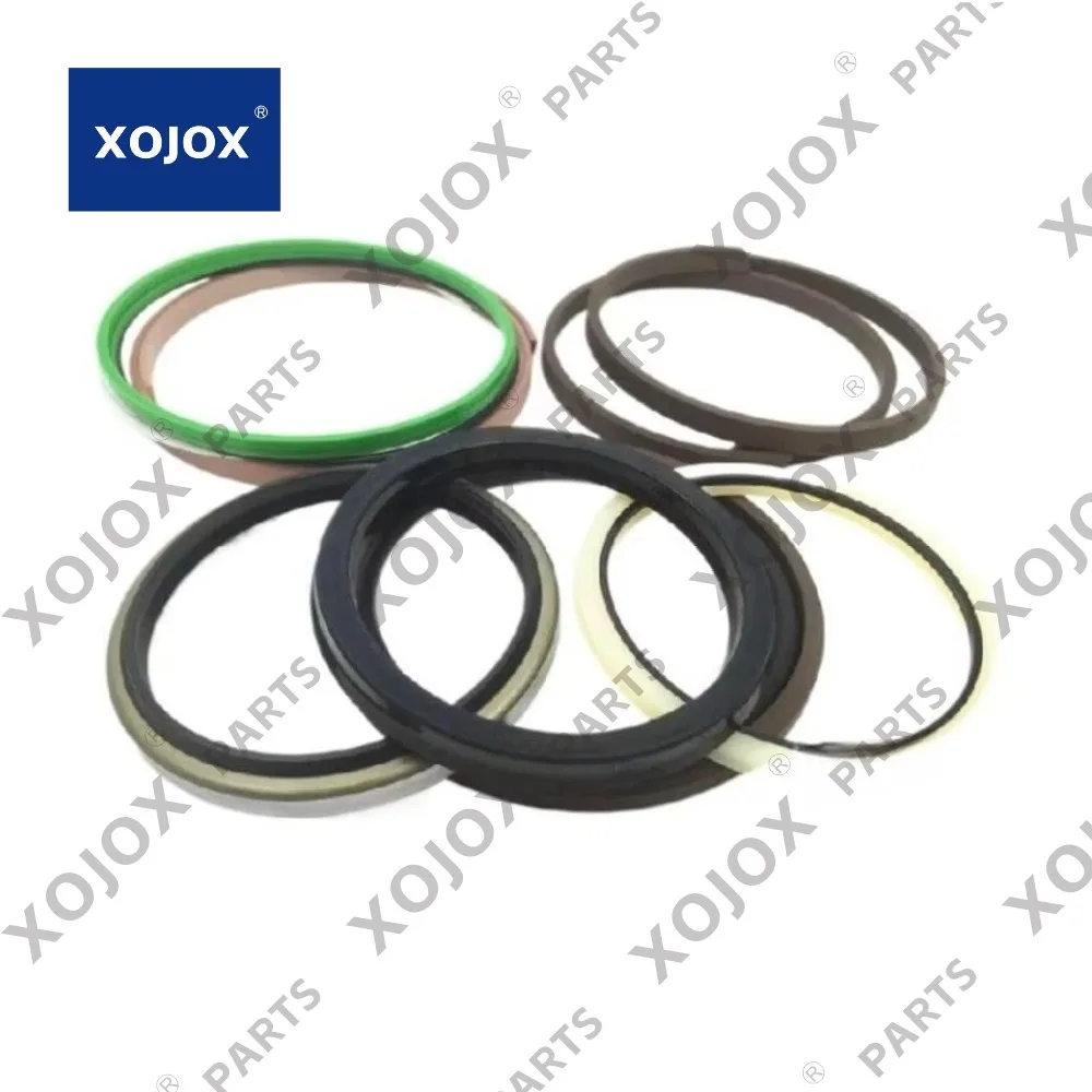 XOJOX для Kobelco SK350B-8 Super 8, большой рычаг ковша, масляный цилиндр, ремонтный комплект сальника, аксессуары для экскаваторов, экскаватор, экскаватор, копание Mach
XOJOX для Kobelco SK350B-8 Super 8, большой рычаг ковша, масляный цилиндр, ремонтный комплект сальника, аксессуары для экскаваторов, экскаватор, экскаватор, копание Mach