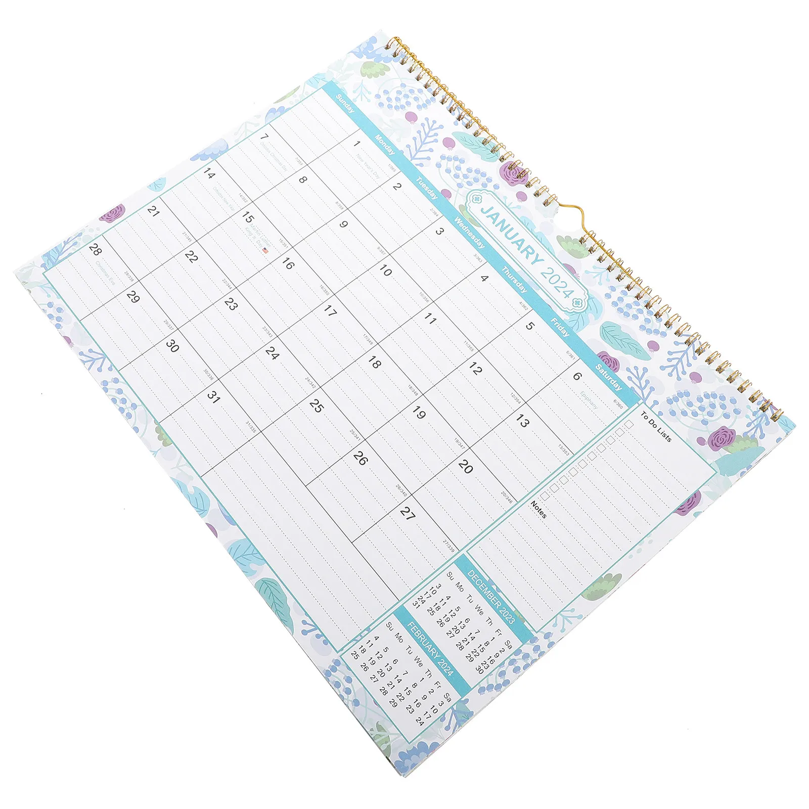 English Monthly Calendar 2024 Household Office Hanging Wall Desktop Table Calendar Daily Use Noting Planner Office Supplies
English Monthly Calendar 2024 Household Office Hanging Wall Desktop Table Calendar Daily Use Noting Planner Office Supplies