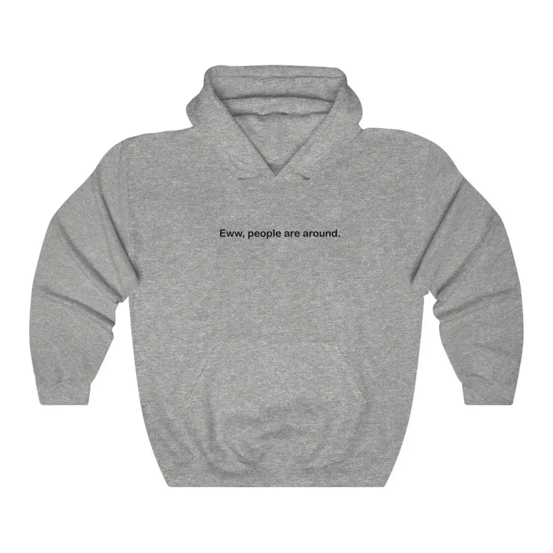 eww people are around Women Hoody Sweatshirts Pullovers unisex quote pure cotton aesthetic Streetwear jumper casual tops hoodies
eww people are around Women Hoody Sweatshirts Pullovers unisex quote pure cotton aesthetic Streetwear jumper casual tops hoodies