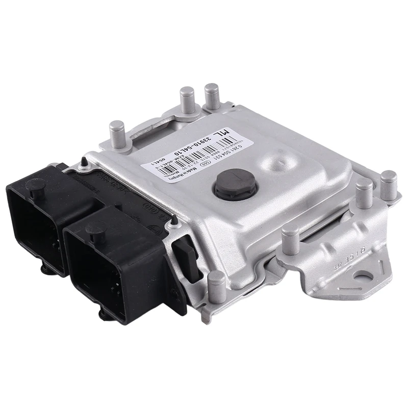 33910-54L10 Car Engine Computer Board ECU Electronic Control Unit For Suzuki Parts 
33910-54L10 Car Engine Computer Board ECU Electronic Control Unit For Suzuki Parts