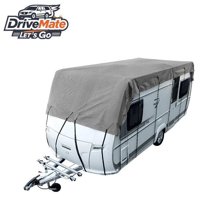 NHCX Europe UK 4 Layers Non-Woven Fabric RV Roof Cover Foldable Roof Protection Caravan Top Cover
NHCX Europe UK 4 Layers Non-Woven Fabric RV Roof Cover Foldable Roof Protection Caravan Top Cover