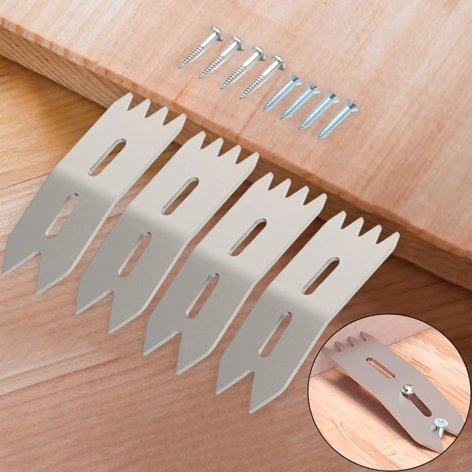 Зажимные струбцины для выравнивания плит, позиционирующий зажим для деревообрабатывающего станка, инструмент для фиксации древесины
Зажимные струбцины для выравнивания плит, позиционирующий зажим для деревообрабатывающего станка, инструмент для фиксации древесины