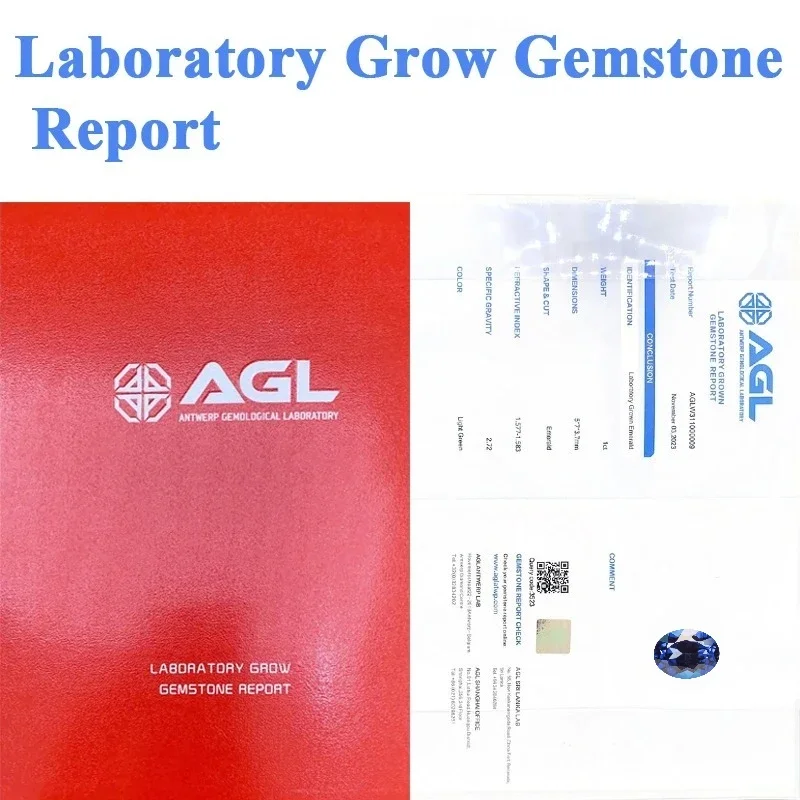 Royal Blue Color Sapphire Lab Grown Gemstone Selectable Certificate Various Shapes For Jewelry Making
Royal Blue Color Sapphire Lab Grown Gemstone Selectable Certificate Various Shapes For Jewelry Making