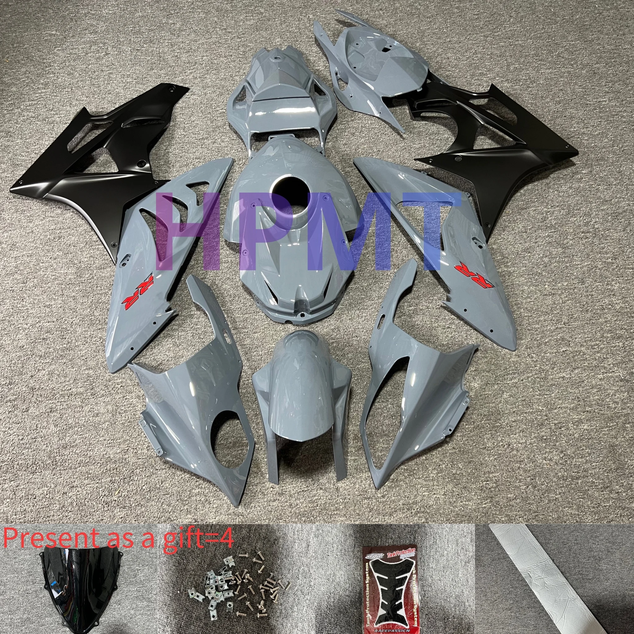 NEW ABS Motorcycle fairings kit fit For S1000RR 2009-2014 S1000RR 2009 2010 2011 2012 2013 2014 bodywork full Fairing kits
NEW ABS Motorcycle fairings kit fit For S1000RR 2009-2014 S1000RR 2009 2010 2011 2012 2013 2014 bodywork full Fairing kits