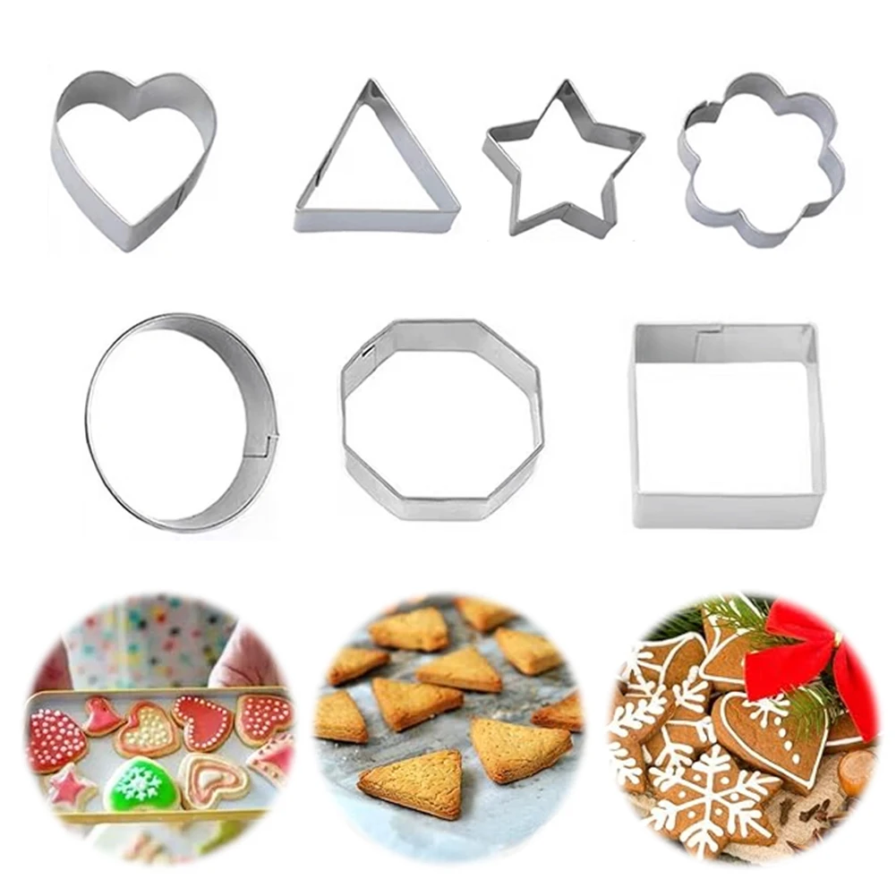 24/30Pcs Sugar Biscuit Press Stamp Embosser Stainless Steel DIY Fondant Cake Mold Mini Biscuit Mold Baking Mould DIY Baking Tool
24/30Pcs Sugar Biscuit Press Stamp Embosser Stainless Steel DIY Fondant Cake Mold Mini Biscuit Mold Baking Mould DIY Baking Tool