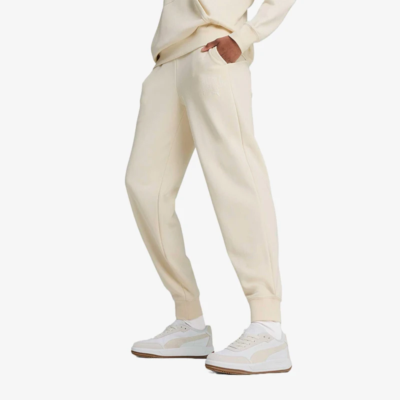 Puma genuine 2025 New Women's Knit Drawstring Cuffed Casual Trousers 690252-87
Puma genuine 2025 New Women's Knit Drawstring Cuffed Casual Trousers 690252-87