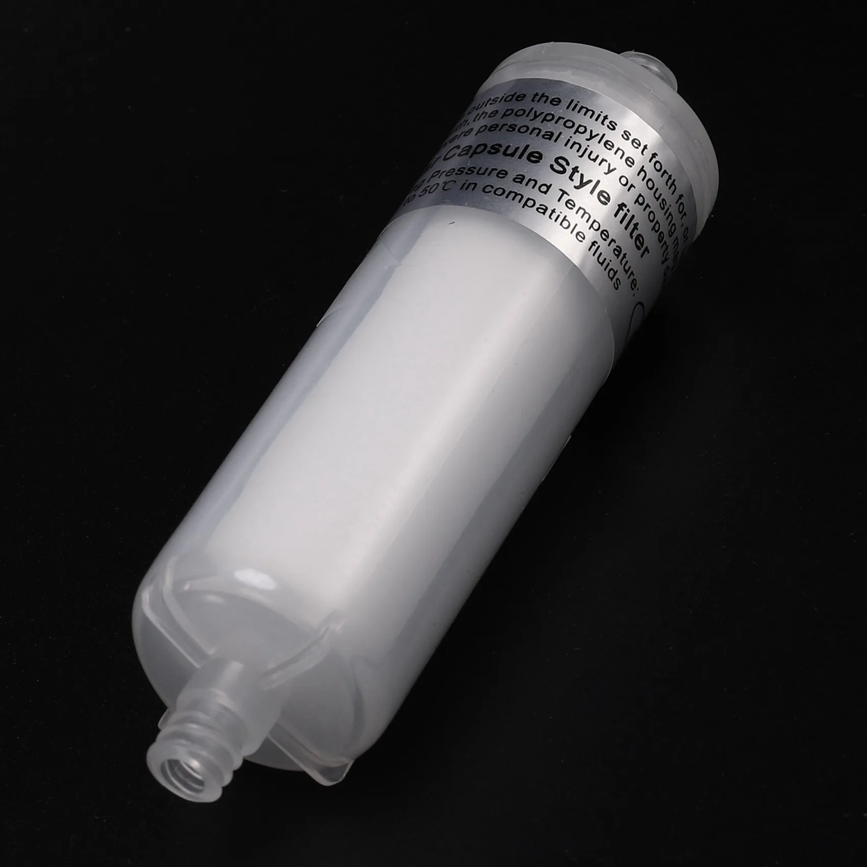 ABKM 100PCS Capsule Ink Filter 80mm Long for Solvent Printer Myjet Allwin Crystaljet Witcolor Gongzheng Jhf Vista Xaar Ricoh
ABKM 100PCS Capsule Ink Filter 80mm Long for Solvent Printer Myjet Allwin Crystaljet Witcolor Gongzheng Jhf Vista Xaar Ricoh