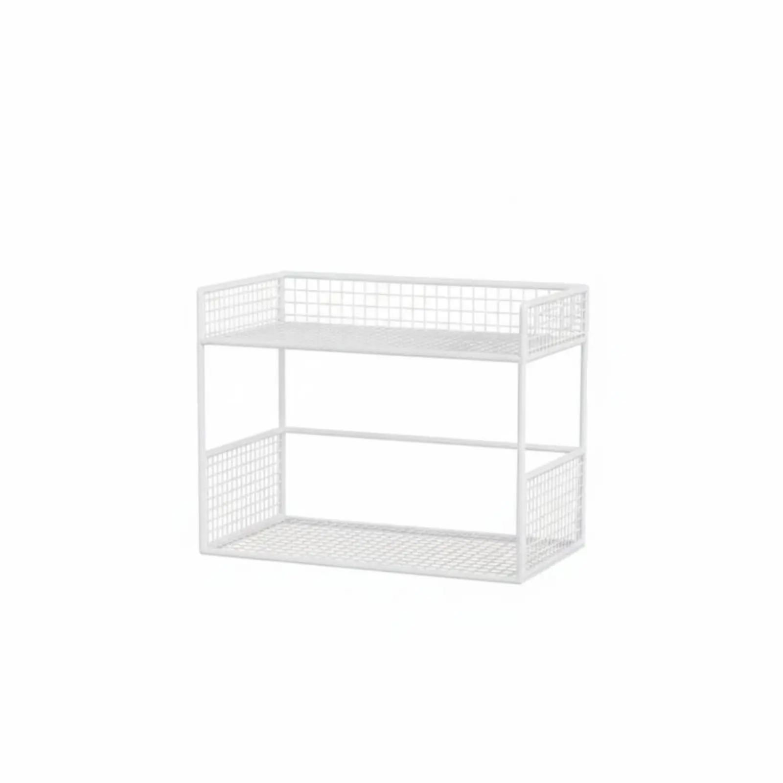 Multi-Compartment Desk Organizer Space-Saving desktop storage shelf no-cost Standing Easy Assembly for Dormitory
Multi-Compartment Desk Organizer Space-Saving desktop storage shelf no-cost Standing Easy Assembly for Dormitory